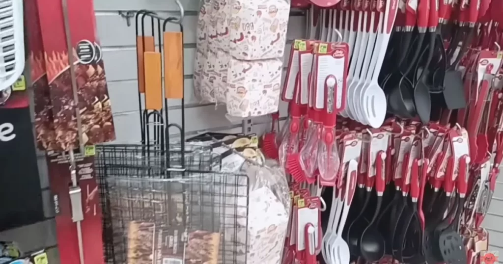 productos de cocina