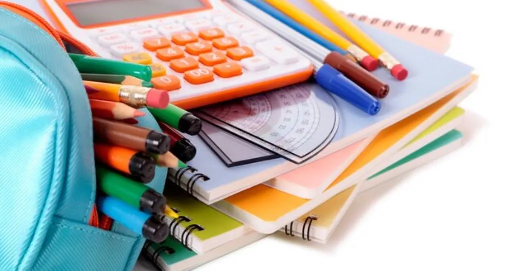 De Regreso a Clases: Encuentra los 12 Útiles Escolares desde 1 dolar en Dollarcity.