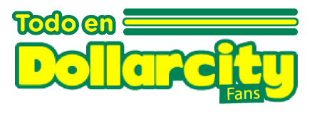 Todo en Dollarcity